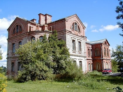 Felicianova Manor