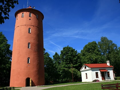 Slītere Lighthouse