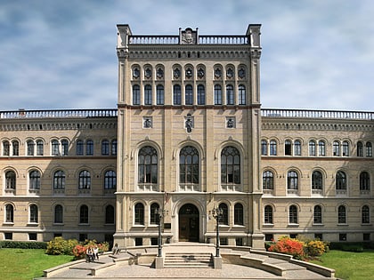 Uniwersytet Łotwy