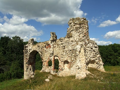 Burg Ascheraden