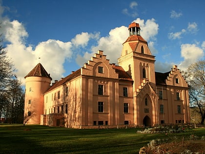 Schloss Edwahlen