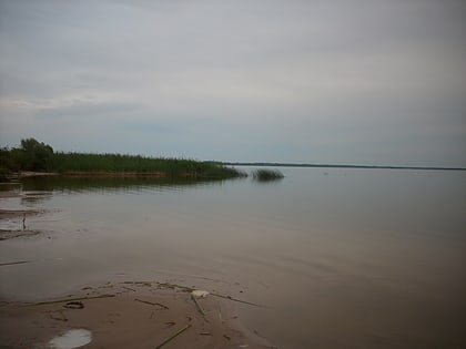 Lake Lubāns