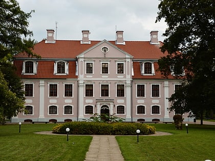 Schloss Selsau
