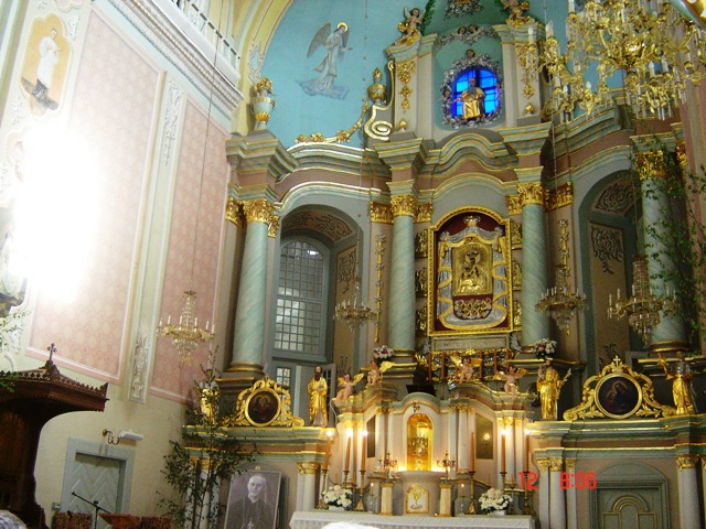 Basilica of the Assumption