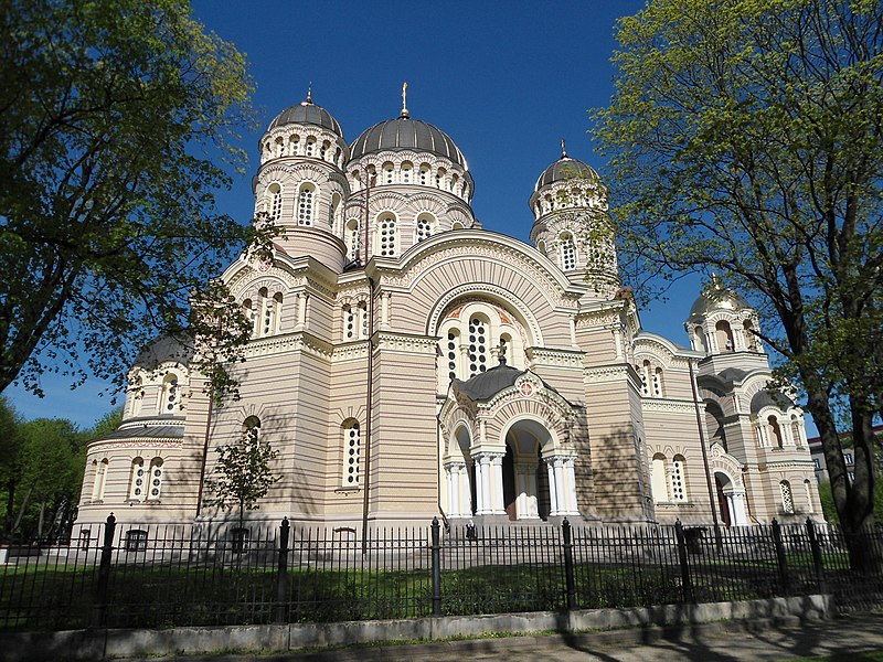 Nativity Cathedral