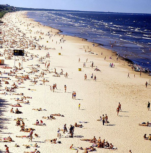 Jurmala