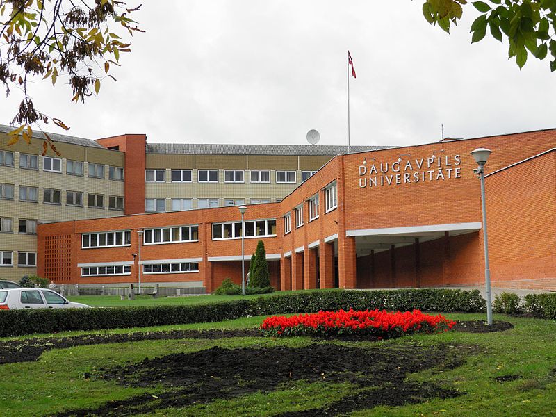 Uniwersytet Dyneburski