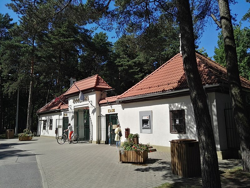 Riga Zoo