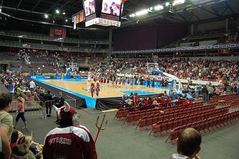 Riga Arena