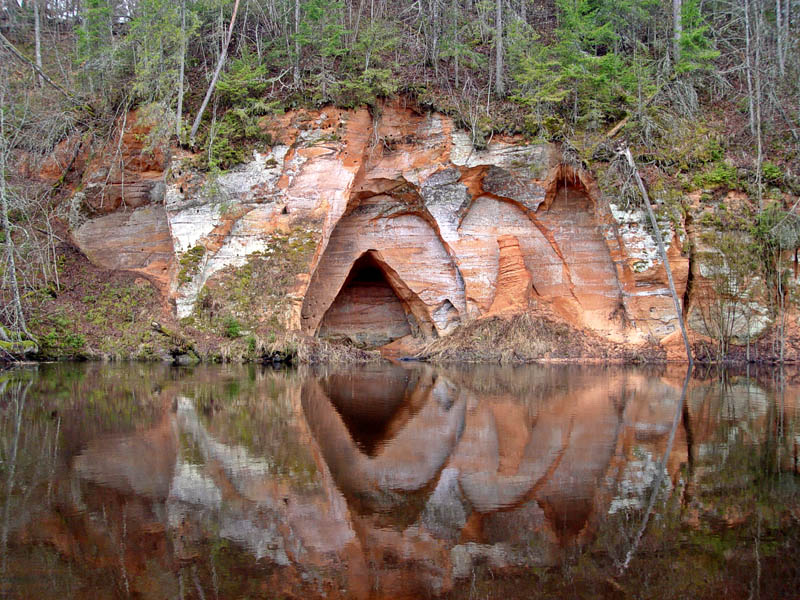 North Vidzeme Biosphere Reserve