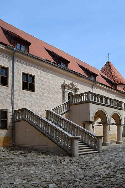 Schloss Bauska