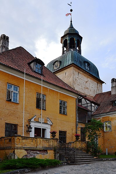 Schloss Groß-Roop