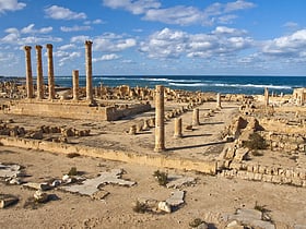 sabratha