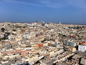 tripoli