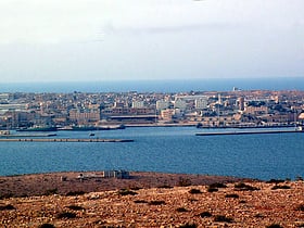 tobruk