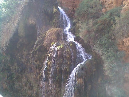 cascadas derna