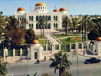 Palacio del Gobernador