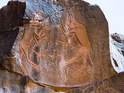 Messak Settafet