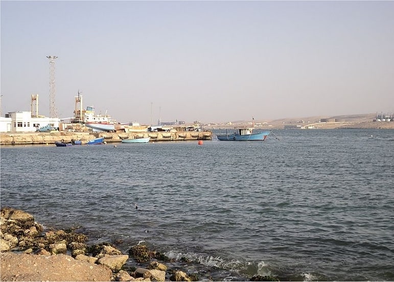 port of tobruk tobrouk