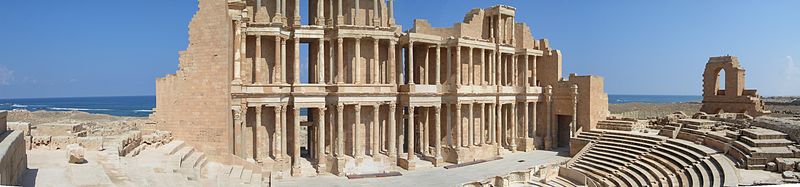 Sabratha