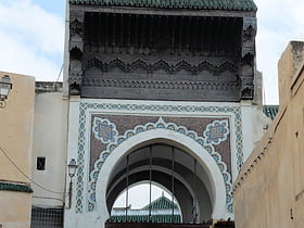Mosquée des Andalous