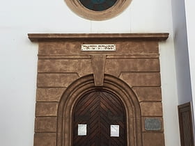 Ettedgui Synagogue