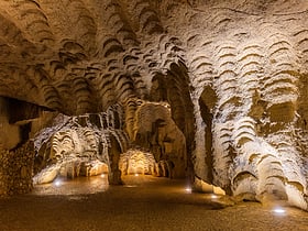 caves of hercules tangier