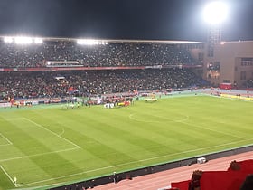 estadio de marrakech
