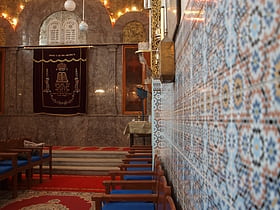 Sinagoga Salat Alzama