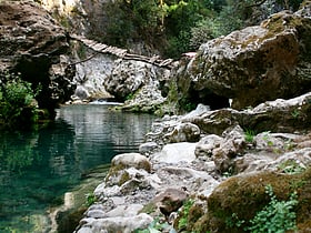 parque nacional de talassemtane