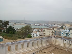 larache