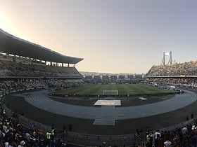 stade ibn batouta tanger