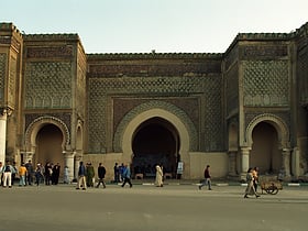 meknes