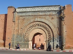 bab agnaou marrakech