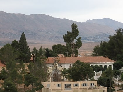 Djebel Ayachi