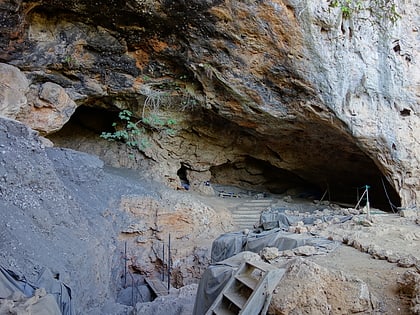 Cuevas de Taforalt