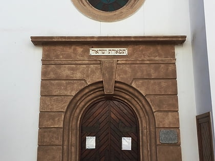 ettedgui synagogue casablanca