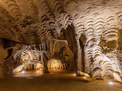 caves of hercules tanger
