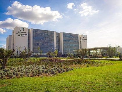International University of Rabat