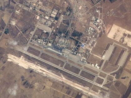 Nouasseur Air Base