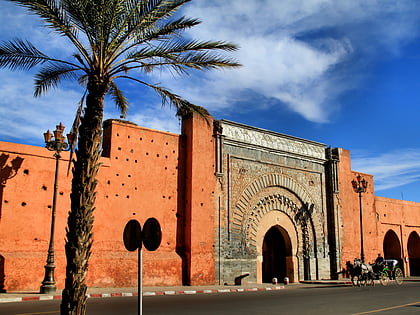 kasbah of marrakesh marrakesz