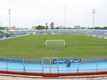 Stade Ben-Ahmed-El-Abdi