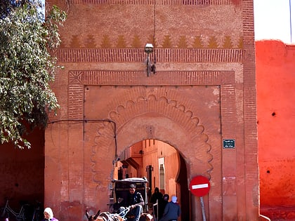 bab ksiba marrakech