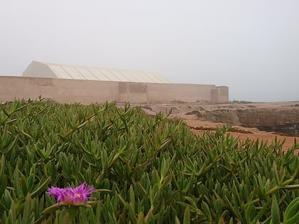 kasbah des gnaouas rabat