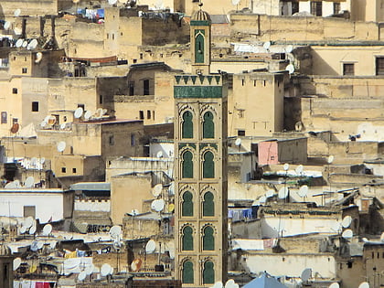 Zawiya of Sidi Abdelkader al-Fassi