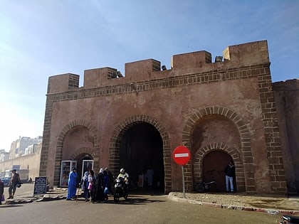Bab Doukkala, Essaouira