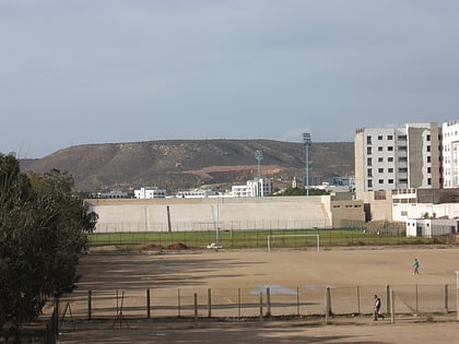 Stade Al Inbiâate