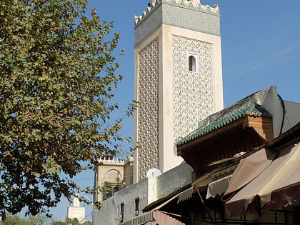 Al-Hamra Mosque