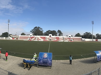 Stade Boubker Ammar