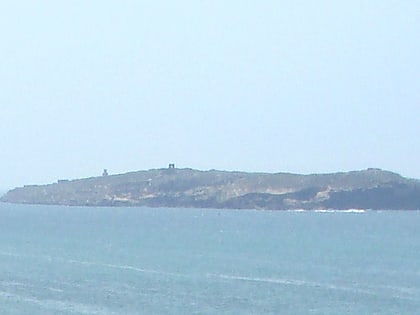 Mogador island